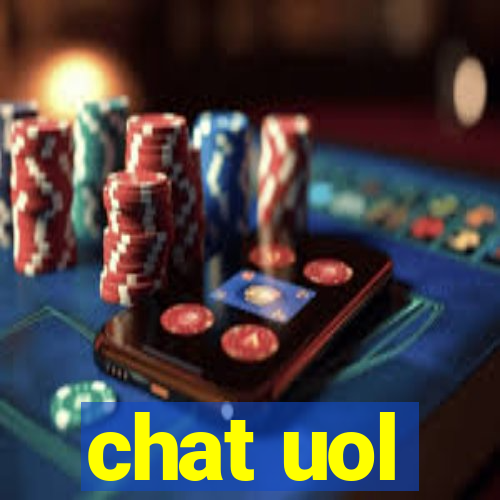 chat uol